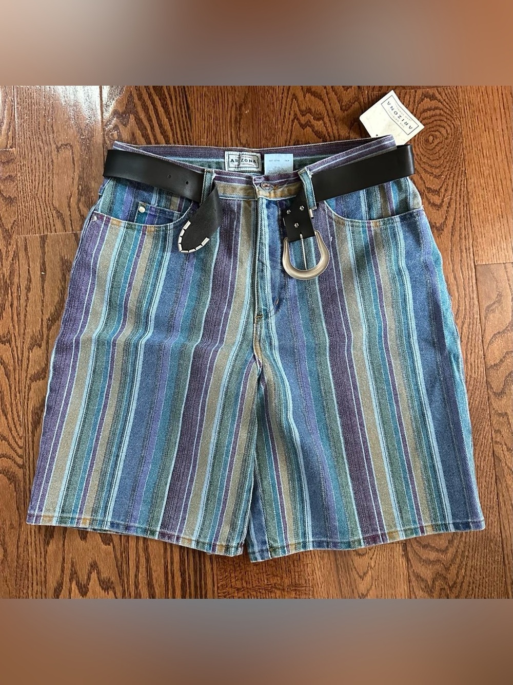 Vintage Y2K Deadstock Shorts